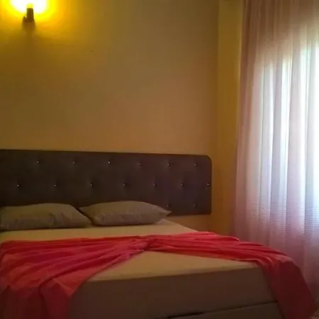Apeas * Antalya