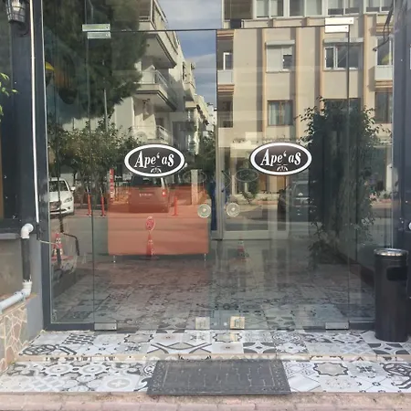 Apeas Antalya