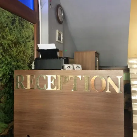 Apeas Hotel Antalya