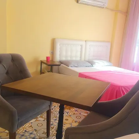 Hotel Apeas