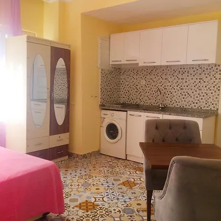 Apeas * Antalya